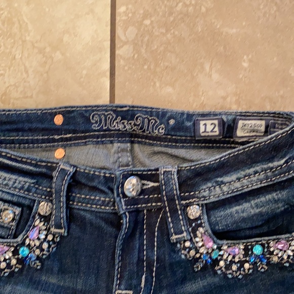 Miss me Capri - Picture 2 of 5